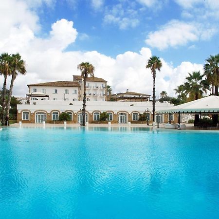 Ih Hotels Agrigento Kaos Resort מראה חיצוני תמונה