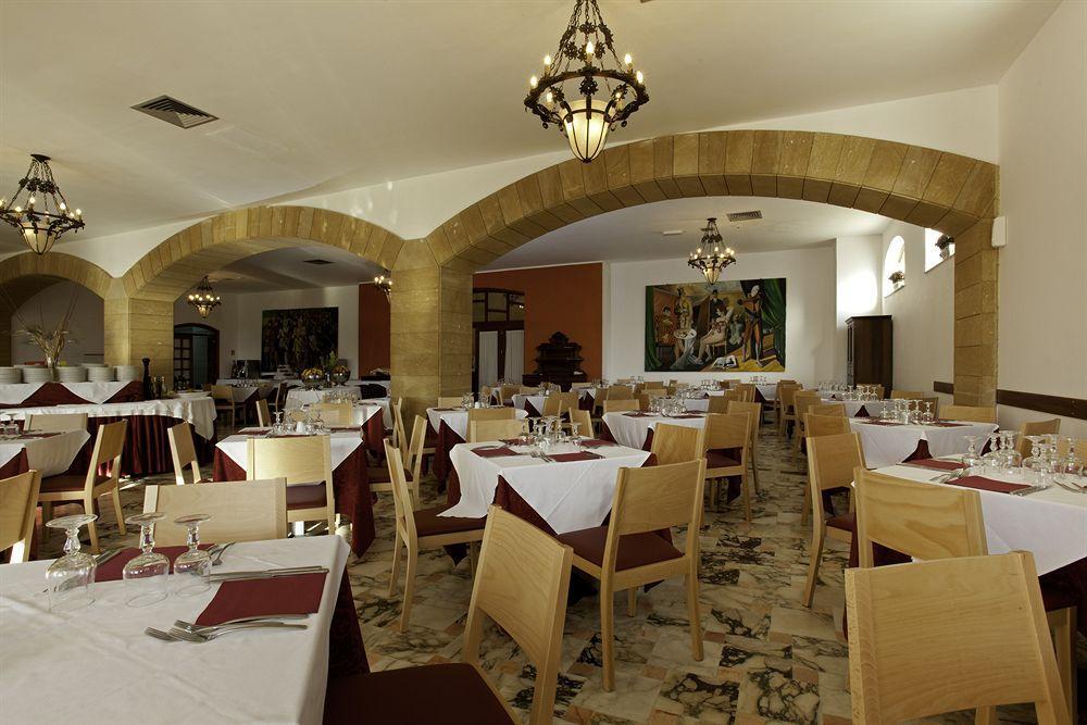 Ih Hotels Agrigento Kaos Resort מראה חיצוני תמונה