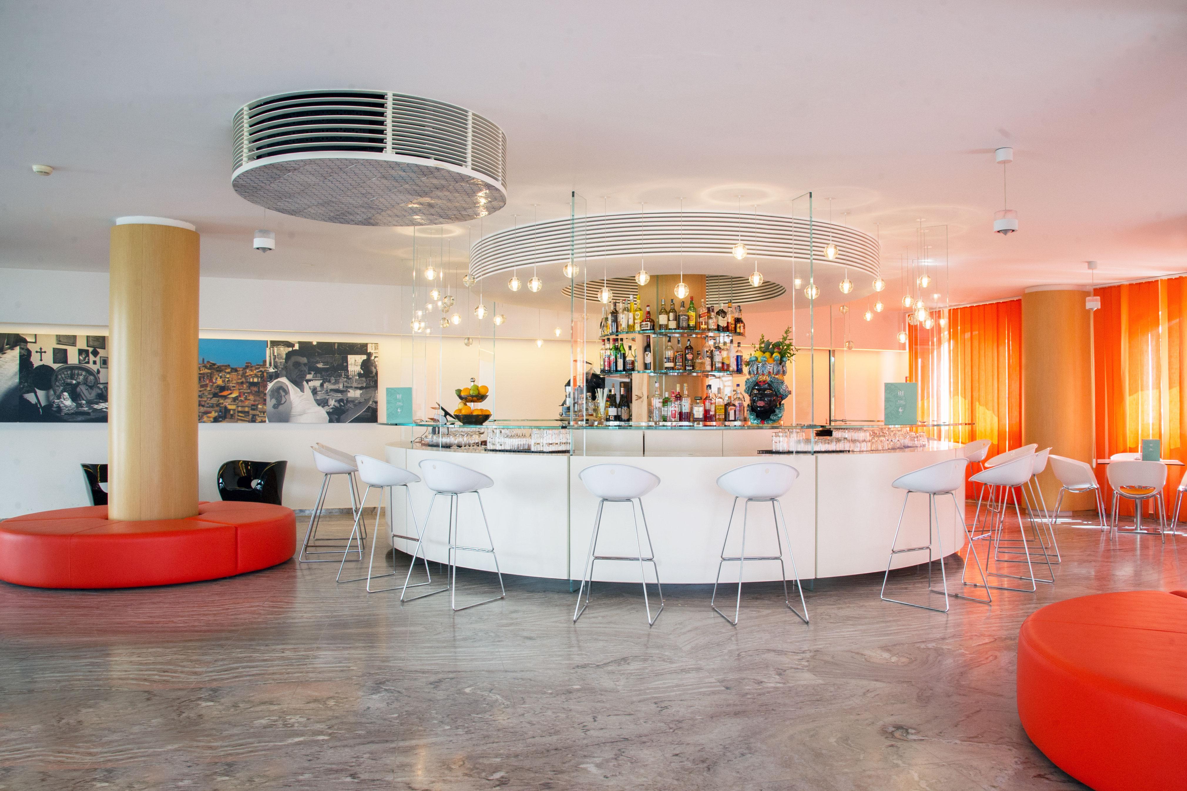 Ih Hotels Agrigento Kaos Resort מראה חיצוני תמונה
