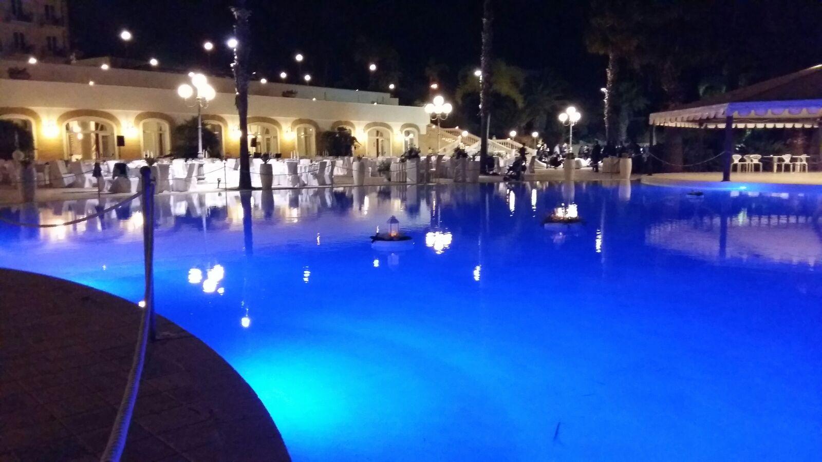 Ih Hotels Agrigento Kaos Resort מראה חיצוני תמונה
