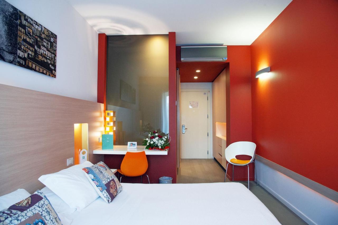 Ih Hotels Agrigento Kaos Resort מראה חיצוני תמונה