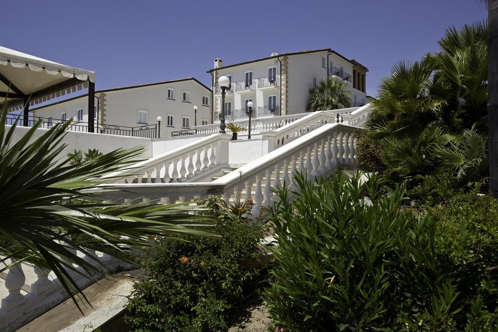 Ih Hotels Agrigento Kaos Resort מראה חיצוני תמונה