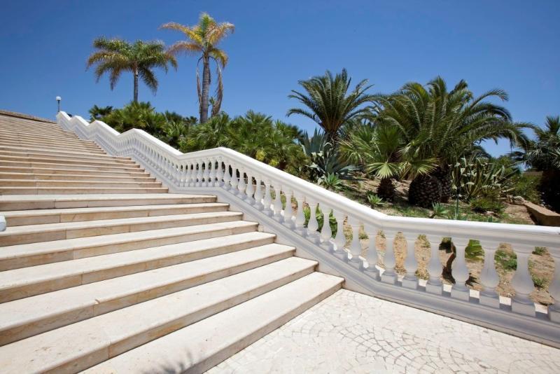 Ih Hotels Agrigento Kaos Resort מראה חיצוני תמונה