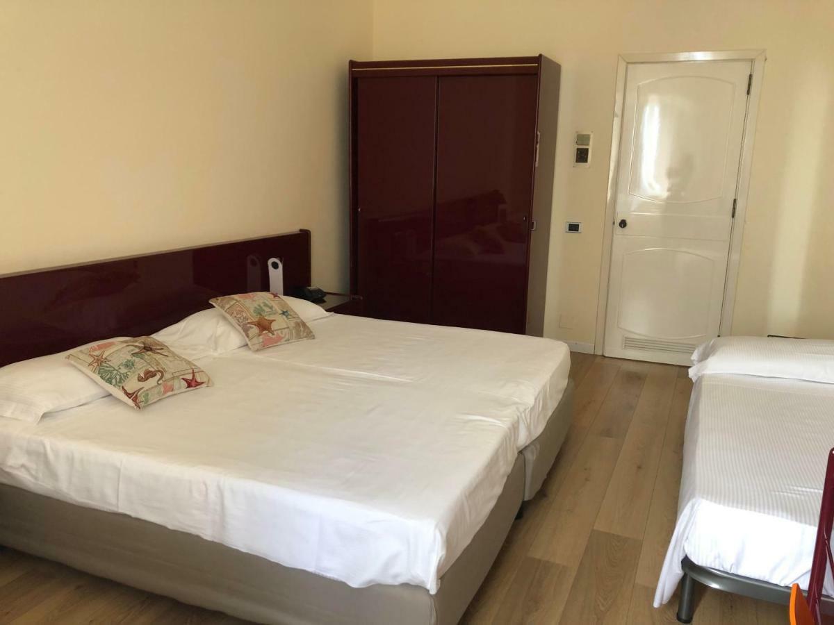 Ih Hotels Agrigento Kaos Resort מראה חיצוני תמונה