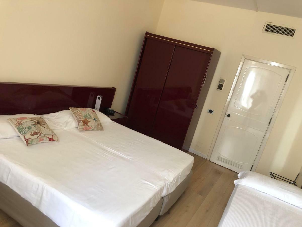 Ih Hotels Agrigento Kaos Resort מראה חיצוני תמונה