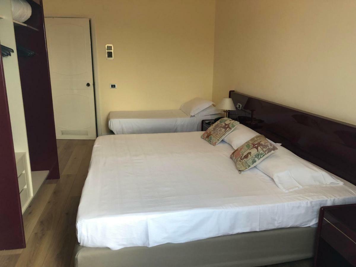 Ih Hotels Agrigento Kaos Resort מראה חיצוני תמונה