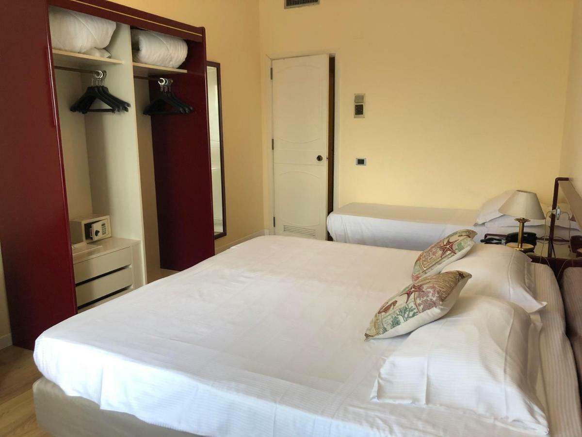 Ih Hotels Agrigento Kaos Resort מראה חיצוני תמונה