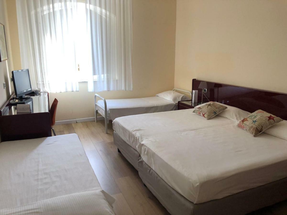 Ih Hotels Agrigento Kaos Resort מראה חיצוני תמונה