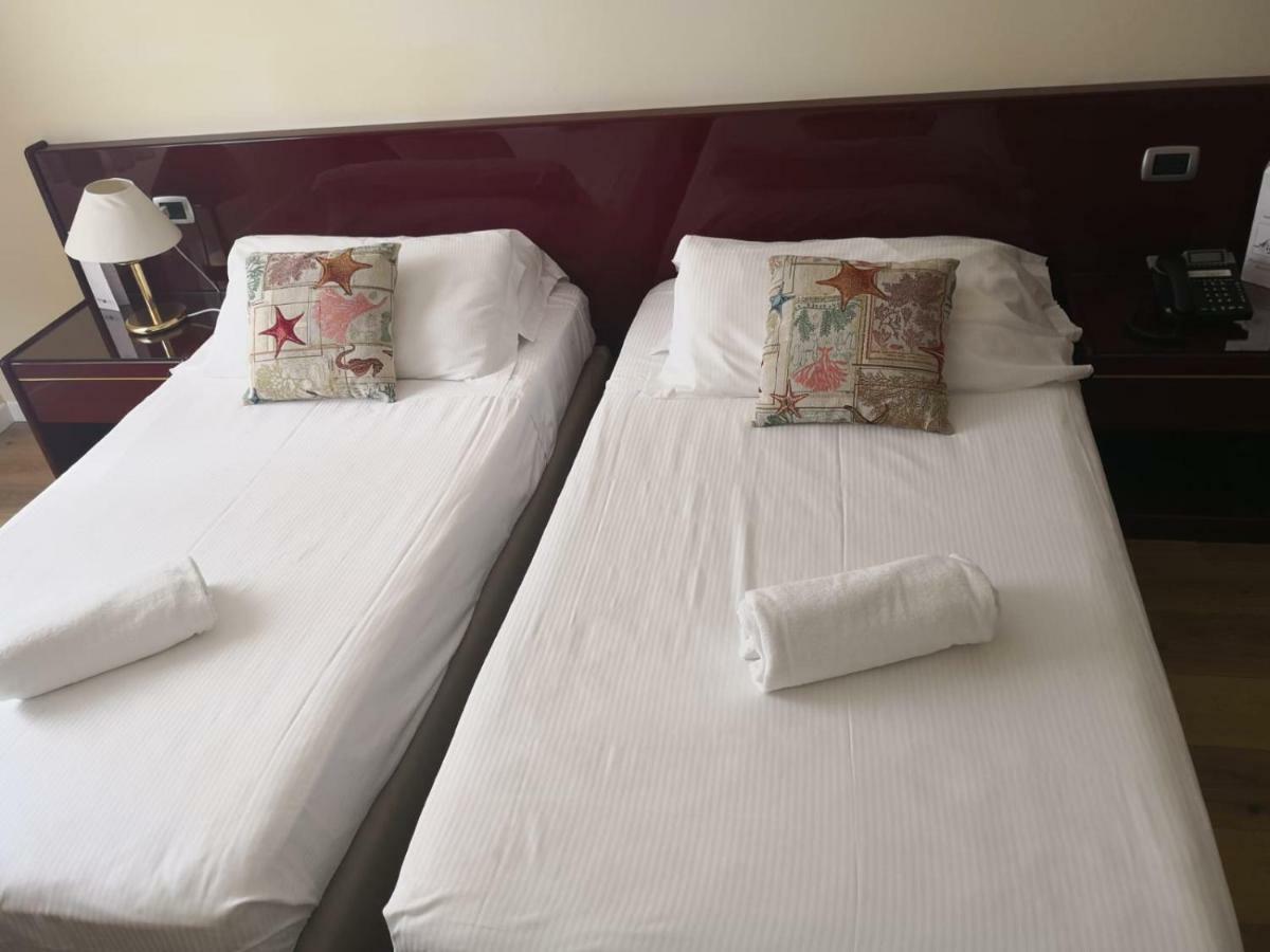 Ih Hotels Agrigento Kaos Resort מראה חיצוני תמונה