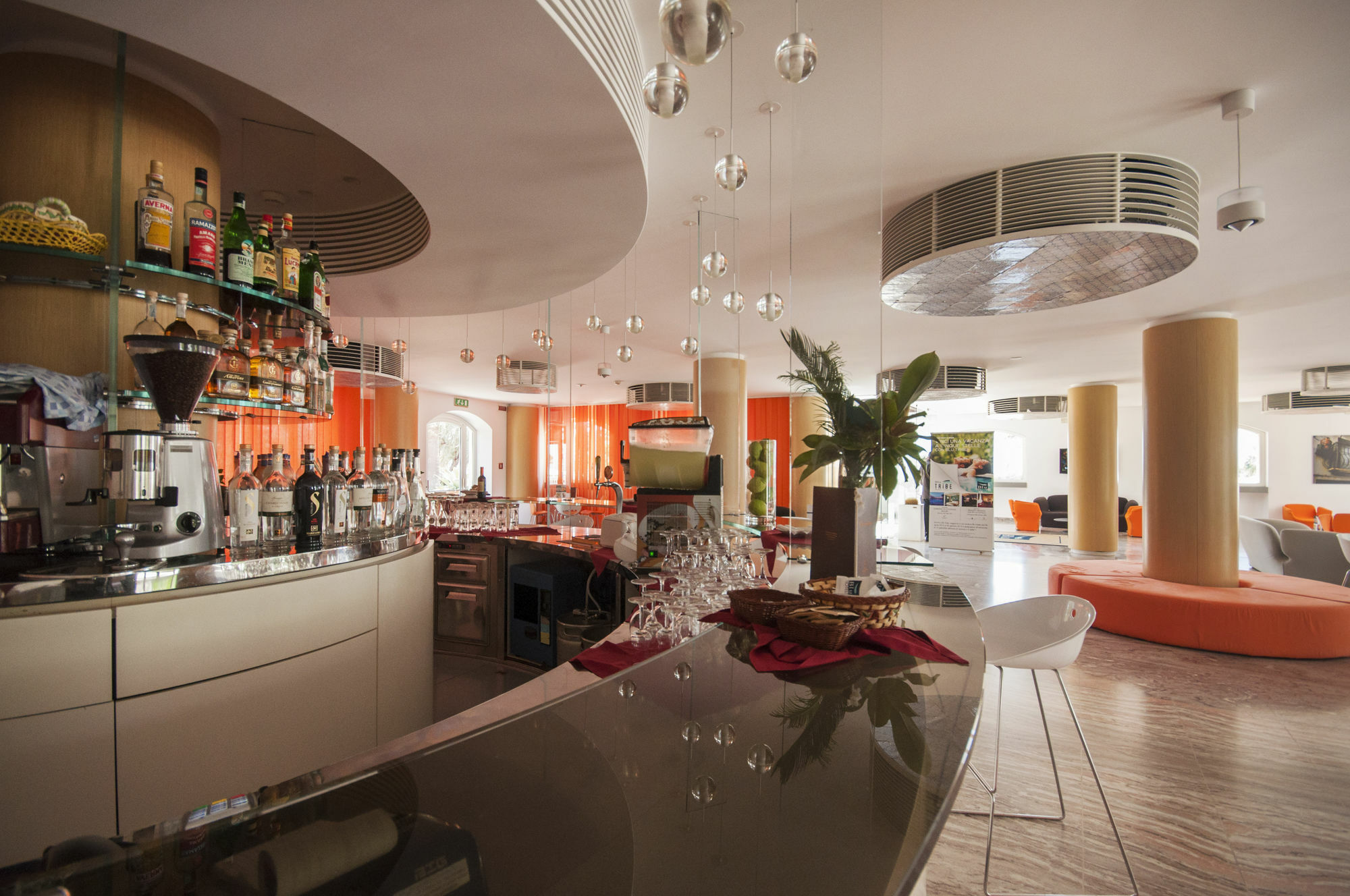 Ih Hotels Agrigento Kaos Resort מראה חיצוני תמונה