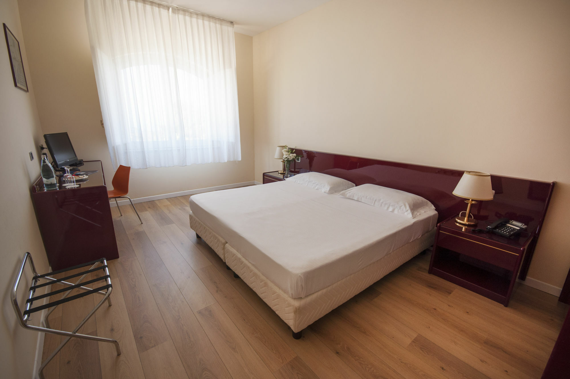 Ih Hotels Agrigento Kaos Resort מראה חיצוני תמונה