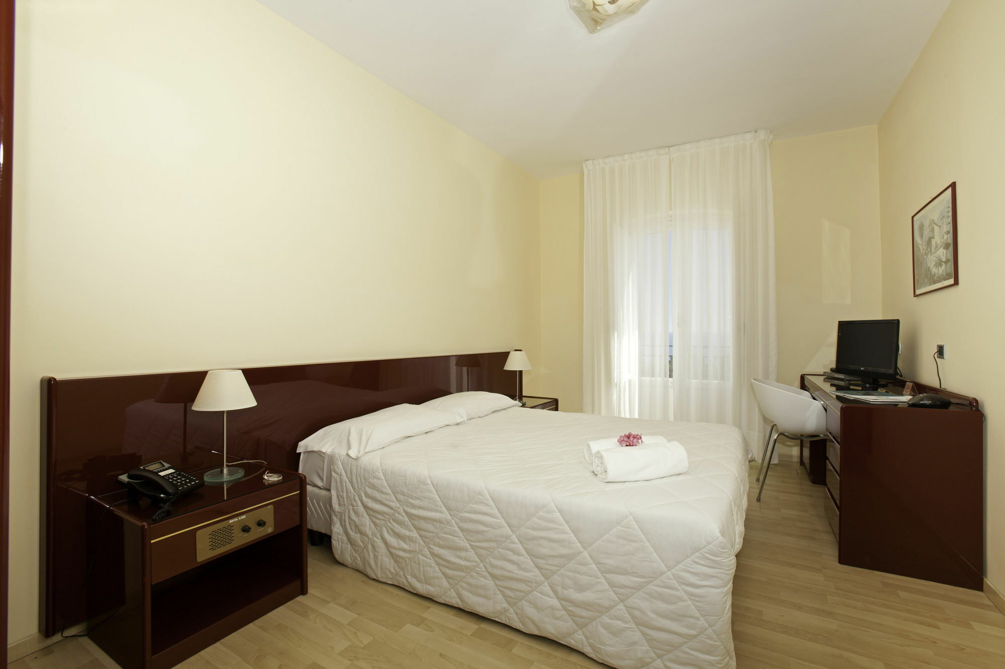 Ih Hotels Agrigento Kaos Resort מראה חיצוני תמונה