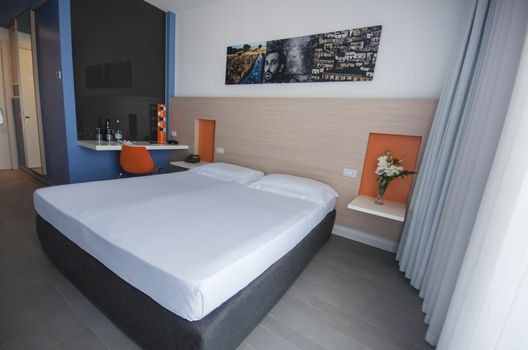 Ih Hotels Agrigento Kaos Resort מראה חיצוני תמונה